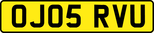 OJ05RVU