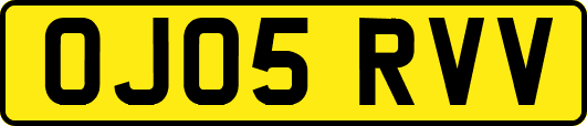 OJ05RVV