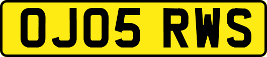 OJ05RWS