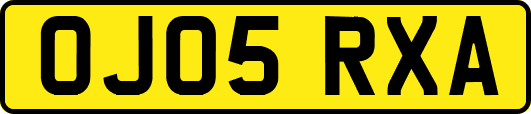 OJ05RXA