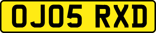 OJ05RXD