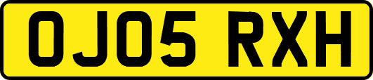OJ05RXH
