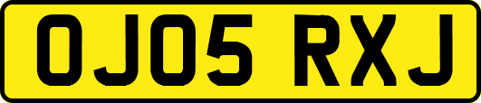 OJ05RXJ