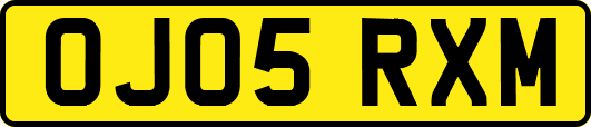 OJ05RXM