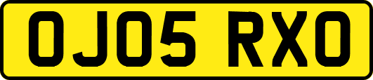OJ05RXO