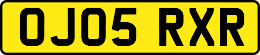 OJ05RXR