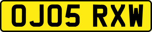 OJ05RXW