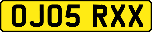 OJ05RXX