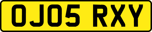 OJ05RXY