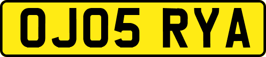 OJ05RYA