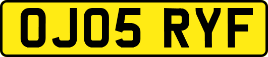OJ05RYF