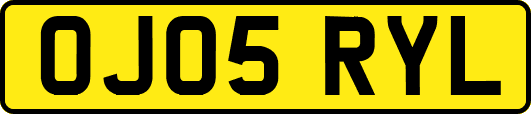 OJ05RYL