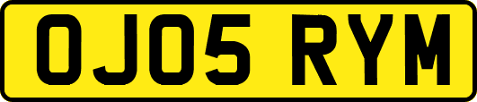 OJ05RYM