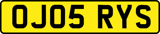 OJ05RYS