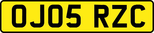 OJ05RZC