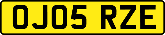 OJ05RZE