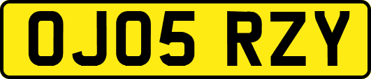 OJ05RZY