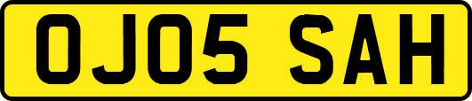 OJ05SAH