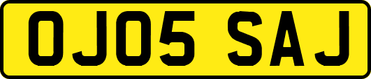 OJ05SAJ