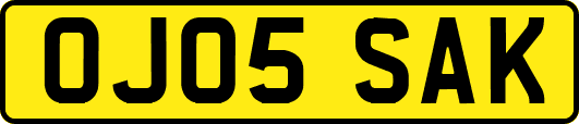 OJ05SAK