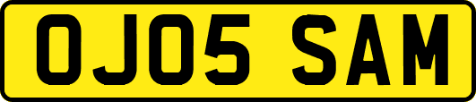 OJ05SAM