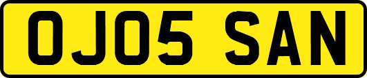 OJ05SAN