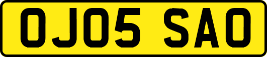 OJ05SAO