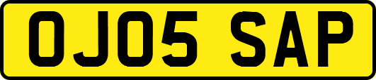OJ05SAP