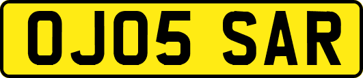 OJ05SAR