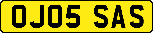 OJ05SAS