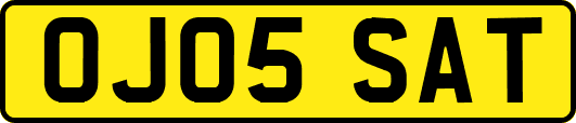 OJ05SAT