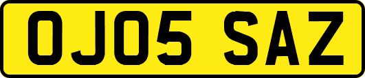 OJ05SAZ