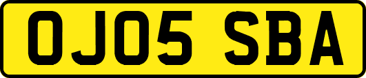 OJ05SBA