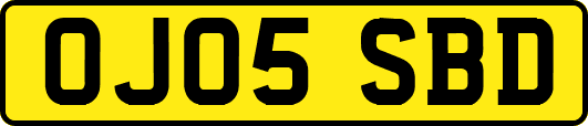 OJ05SBD