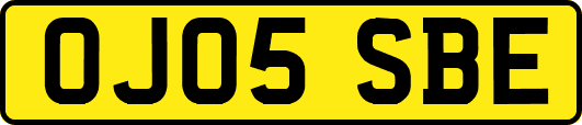 OJ05SBE