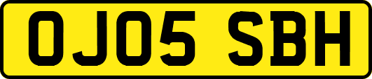 OJ05SBH