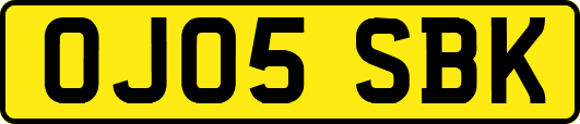 OJ05SBK