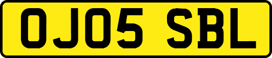 OJ05SBL