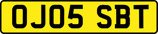 OJ05SBT