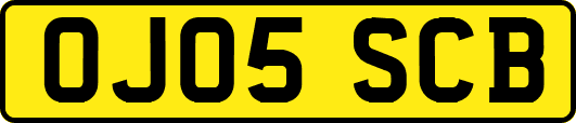 OJ05SCB