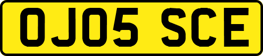 OJ05SCE