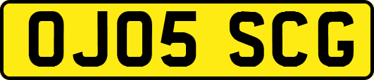 OJ05SCG