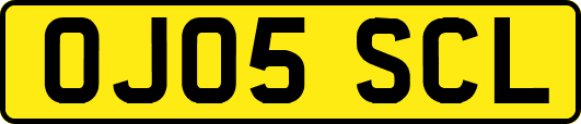 OJ05SCL