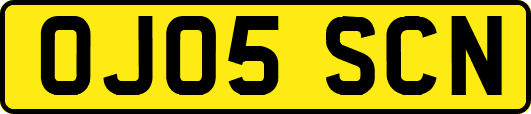 OJ05SCN