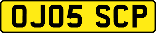 OJ05SCP