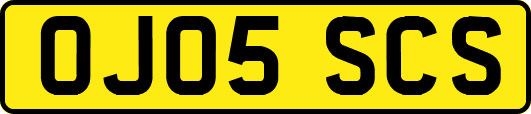 OJ05SCS