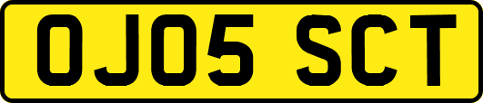 OJ05SCT
