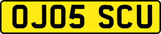 OJ05SCU