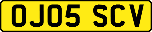 OJ05SCV