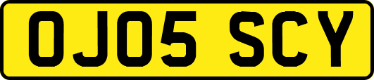 OJ05SCY